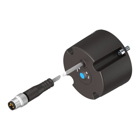 Festo Position Sensor SRBS-Q1-10-E270-EP-1-S-M8 SRBS-Q1-10-E270-EP-1-S-M8